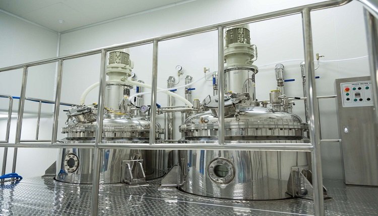 Cryogenic Equipment Market Expansion Driven by LNG and Clean Energy Trends