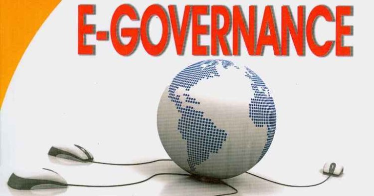 Merits and Demerits of E-Governance