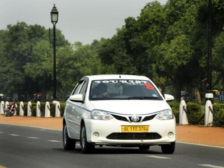 Cab Service in Delhi: The Ultimate Travel Solution