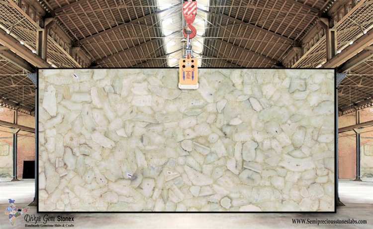 Discover the Versatility of Stunning Natural Stone Slabs