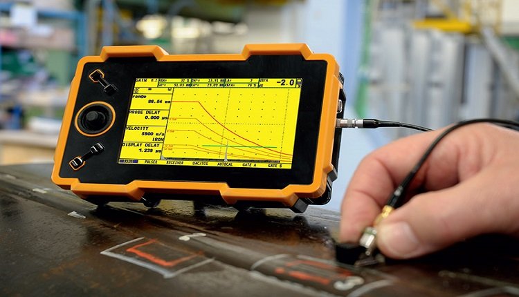 Ultrasonic NDT Equipment Market Expands: Oil & Gas Sector Boosts Growth