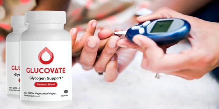 Glucovate Blood Sugar Canada :- How Glucovate Can Help Understanding Blood Sugar Spikes: