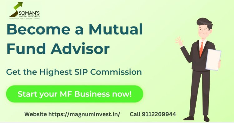 How Mutual Fund Advisors in Nashik Can Help You Invest Wisely