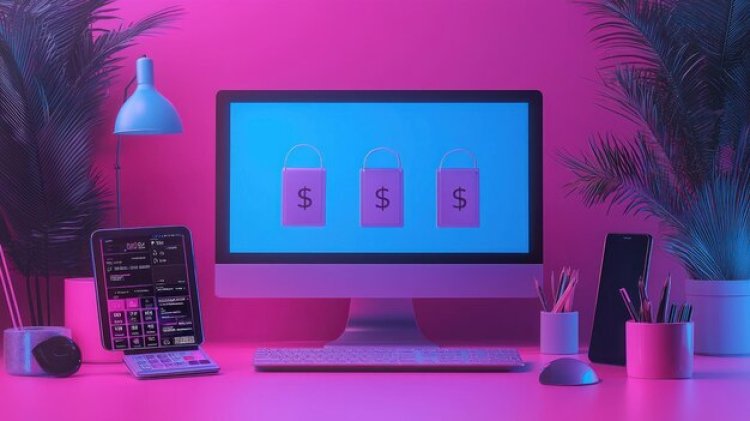 How to Sell Monitor: A Step-by-Step Guide to a Sale