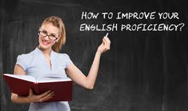 Preparation Tips For Becoming a Fluent English Speaker