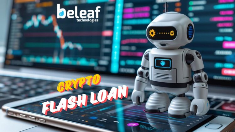 Top Reasons to Use a Crypto Flash Loan Arbitrage Bot Today