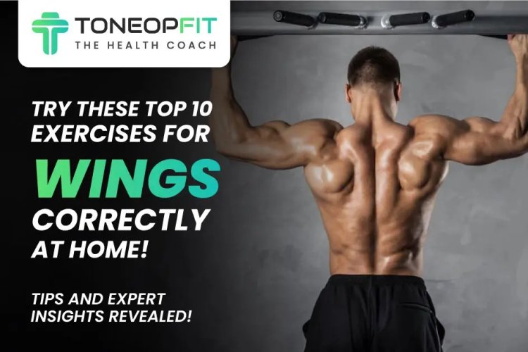 Top 10 Effective Exercises for Developing Impressive Lats at Home