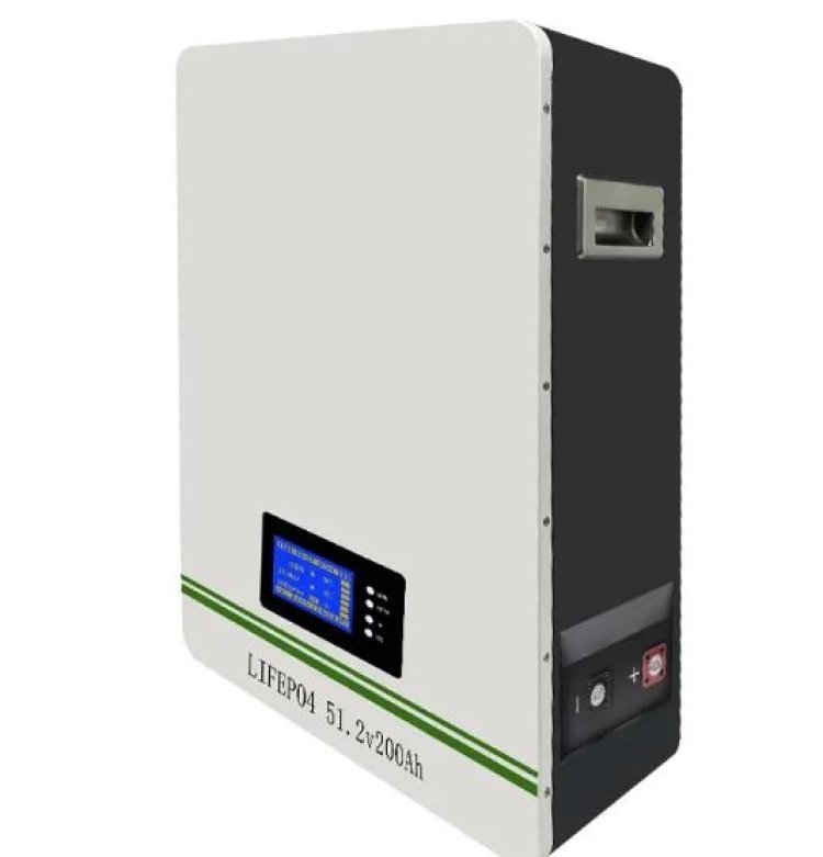 LiFePo4 Lithium Battery: Revolutionizing Energy Storage with Advanced Lithium Iron Phosphate Technology