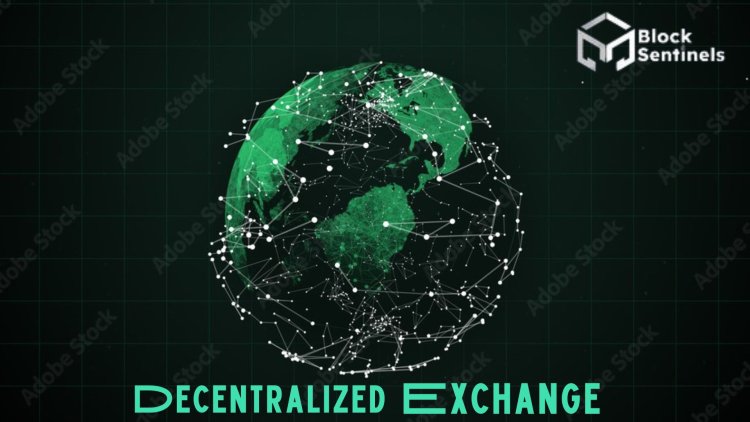 Why You Should Partner with a Leading Decentralized Exchange Development Company in 2024