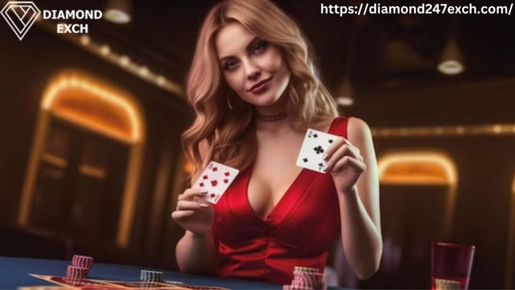 How to Select India's Top Online Casino ID Provider