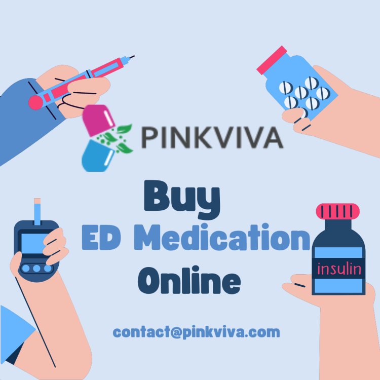 Purchase Cenforce Online Help to Minimize ED In USA