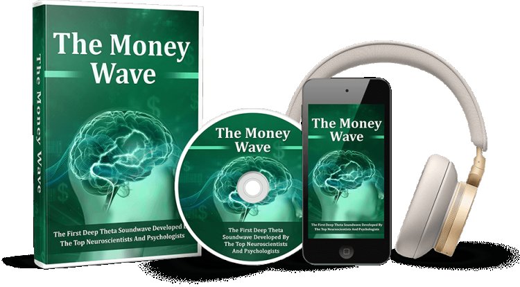 The Money Wave (USER REVIEWS) Programme To Enhanced Wealth Attraction And Creativity