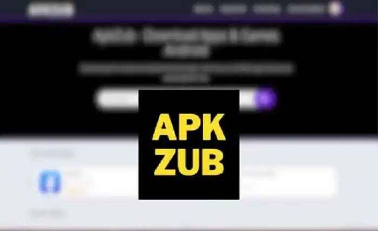 ApkZub Your Go-To Hub for Free APKs – E Haven