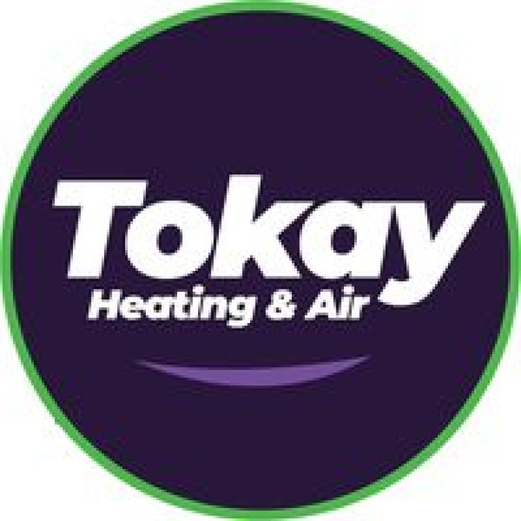 Tokay Heating & Air Conditioning: Delivering Superior HVAC Services to the Lodi Community