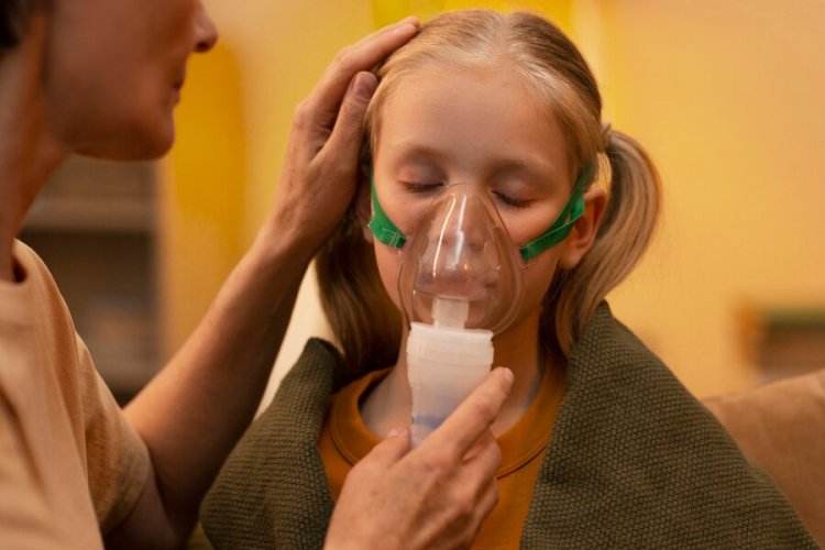 Comprehensive Guide to Asthma Treatment in Texas: Options for Relief