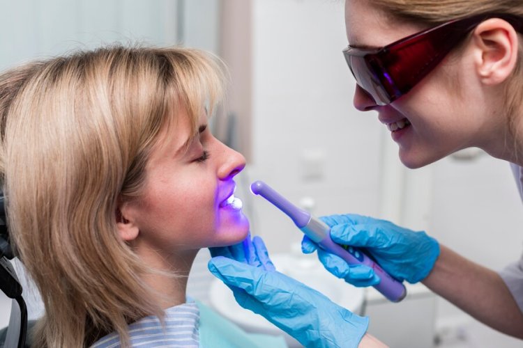 The Ultimate Guide to Artificial Teeth Cleaning in Edmonton