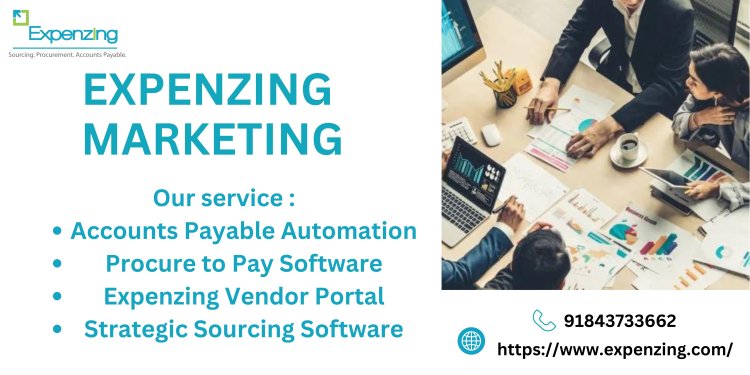 Revolutionizing Accounts Payable Software with AI Solutions