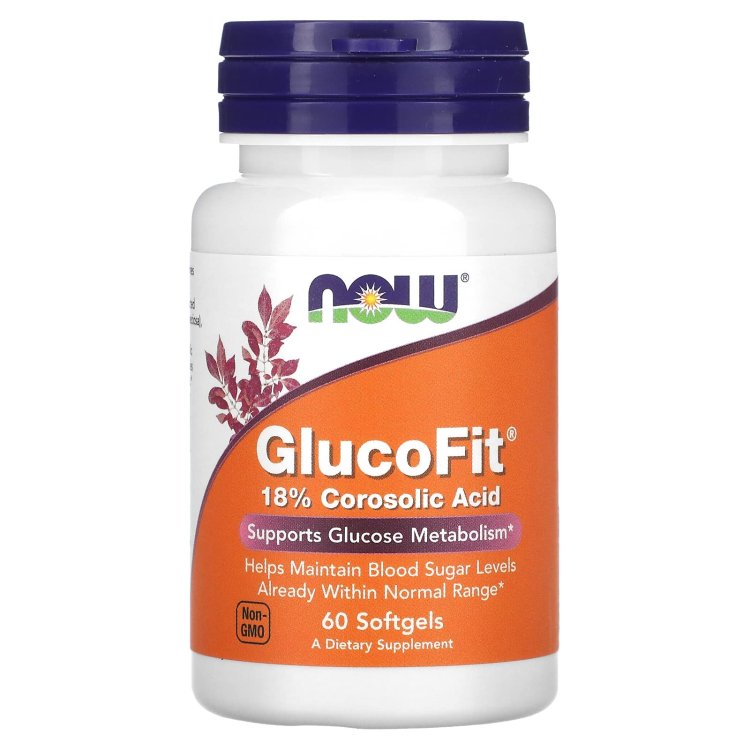 Quelle est la posologie recommandée pour GlucoFit ?