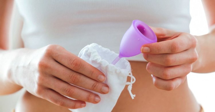 Get Easy and Hygienic Menstrual Cup Removal Solutions by Shecup