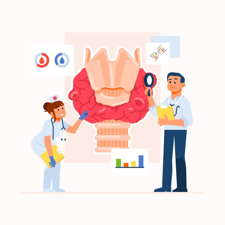 Anti-Thyroid Drugs Market Size, Growth, Outlook, Trends And Forecast 2024-2033