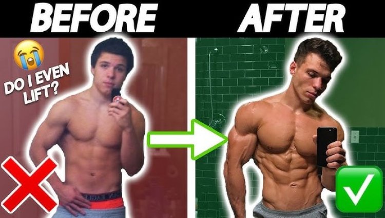 Get Anabolic Steroids-Like Bodybuilding Results Legally with Best Anabolic Steroids