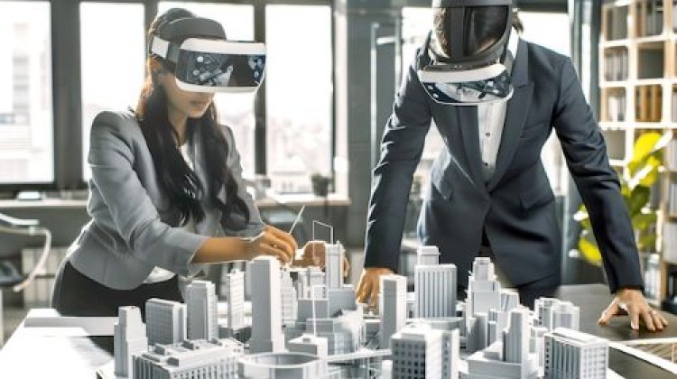 Global Augmented Reality Services Market Analysis 2024: Size Forecast and Growth Prospects