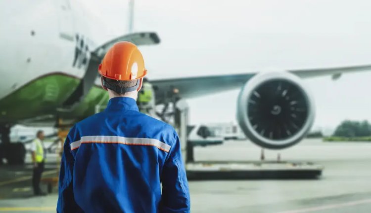 Building Resilience in Aerospace Supply Chains: Strategies for Risk Management