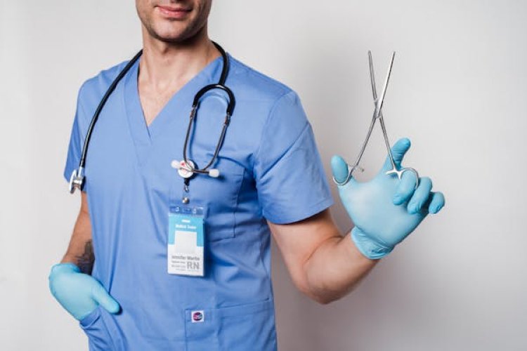 Suture Laparoscopic Forceps Global Market Report 2024 - By Share, Growth, Demand, Trends, Forecast To 2033