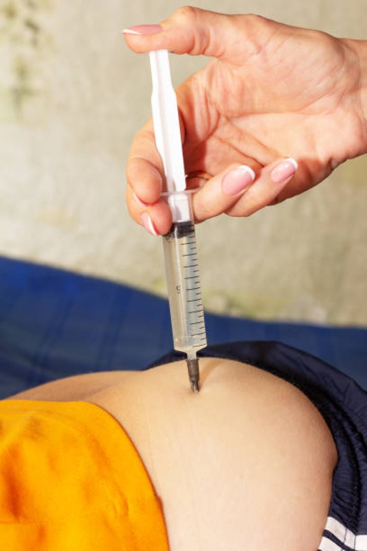 Advanced Weight Loss Injections for Fast Results in Abu Dhabi