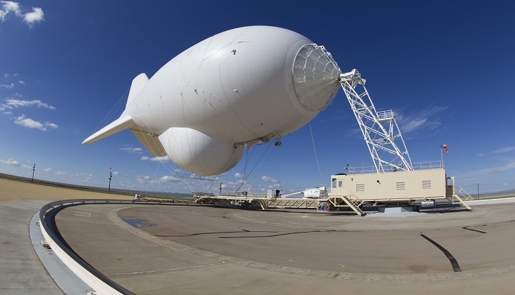 Aerostat System Market Driven by Demand for Persistent Intelligence and Innovation