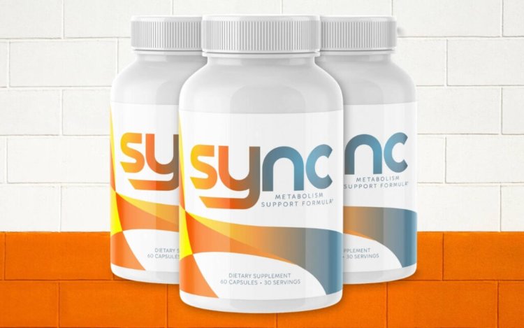 Sync Weight Loss Reviews & Experiences It’s Benefits, Ingredients Official Price, Order Now