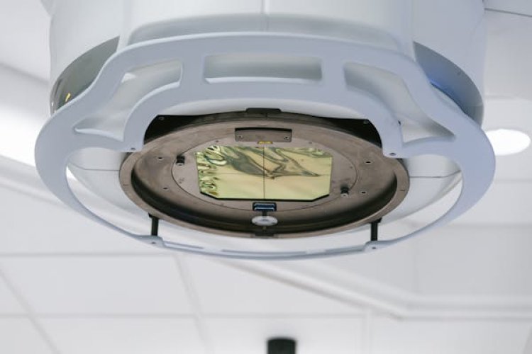 3D Medical Imaging Devices Global Market Report 2024 - By Demand, Share, Size, Trends, Forecast To 2033