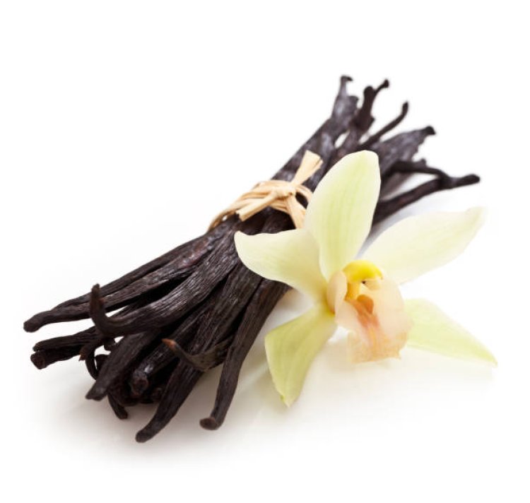 What Does Ugandan Vanilla Taste Like?