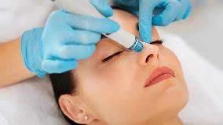 Top 7 Reasons Skin Looks Worse After Hydrafacial