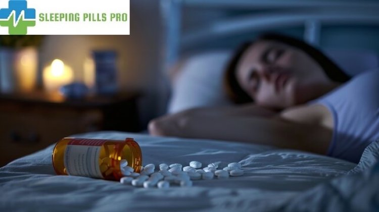 A detailed overview of the Sleeping Pills: