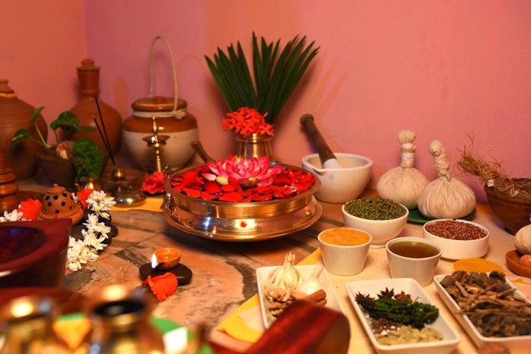 Best Ayurvedic Doctor in Noida