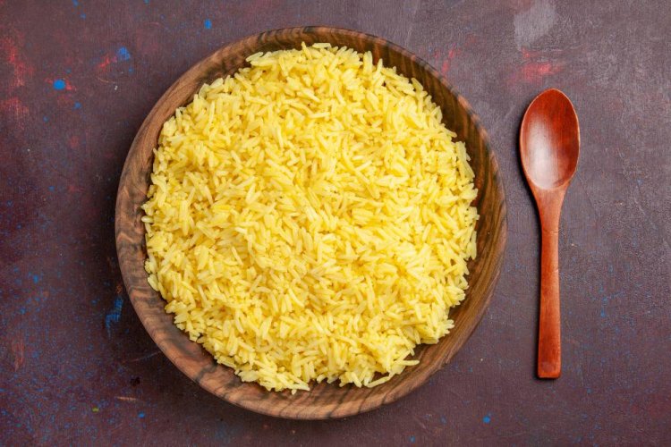 Most Reliable Golden Sella Rice Traders in India