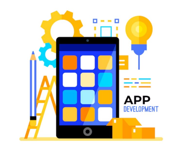 Top 5 App Development Frameworks: Which One is Right for Your Project?