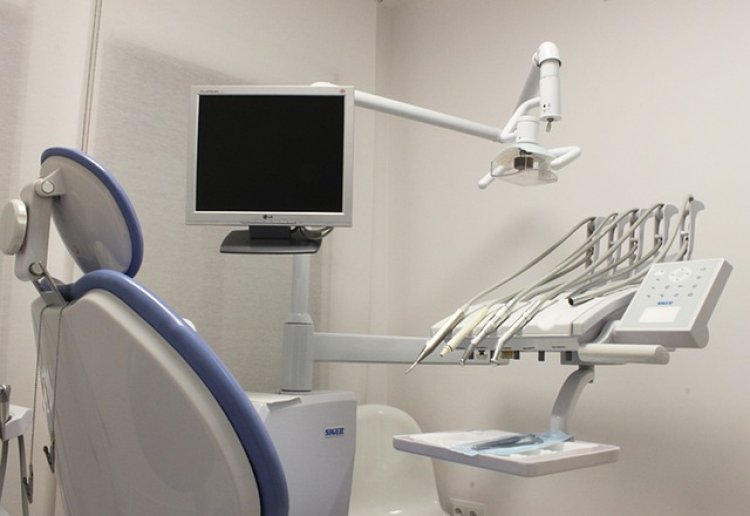 Dental Diagnostic Imaging Devices And Equipment Market is Projected to Increase Revenues Growth, Business Insights, Future Demand and Forecast 2024-2033