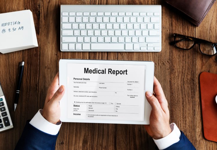 Healthcare Reimbursement Market Overview, Share And Scope - 2024-2033