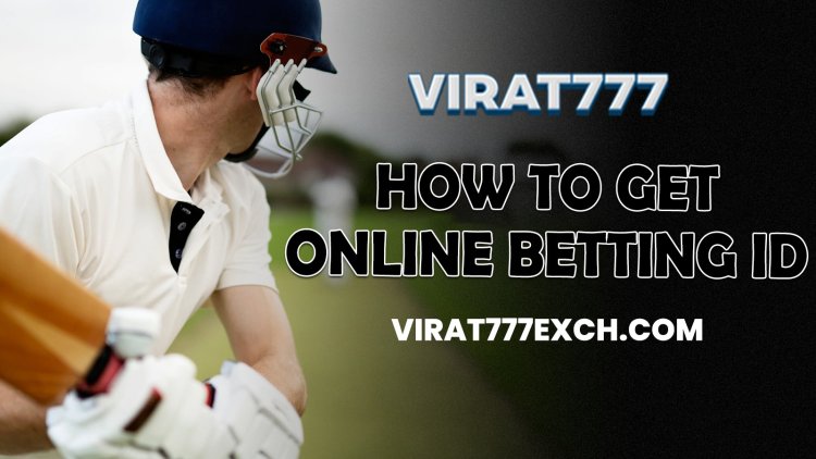 Best Online Betting ID in India - Easy Bets, Biggest Wins