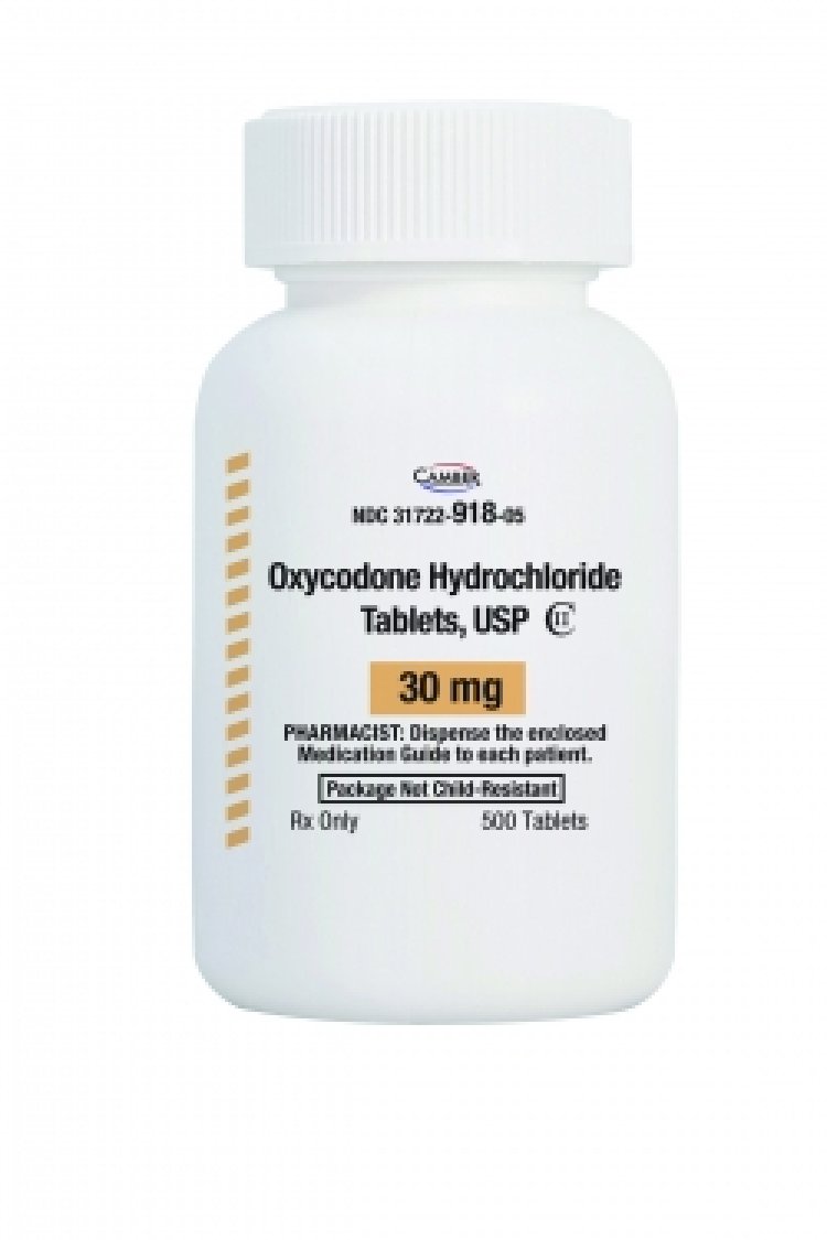 Buy Oxycodone Online at best price