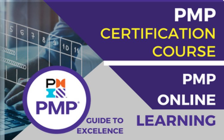 Top Benefits of Project Management (PMP) Certification