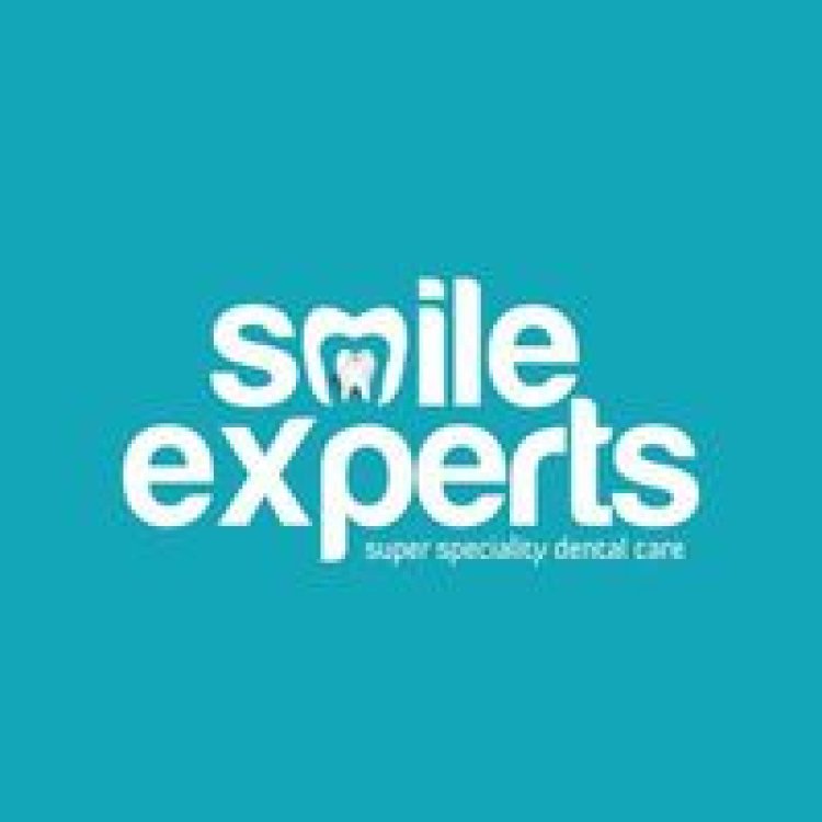 Smile Experts - Best Dentist In Bhopal | Smile Correction Dentist In Bhopal