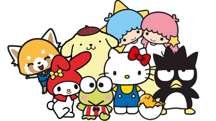 Sanrio Characters: A Deep Dive into the World of Adorable Icons