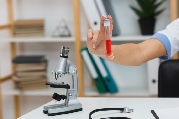 Hematology Diagnostic Devices And Equipment Market Size, Overview And Trends - 2024-2033