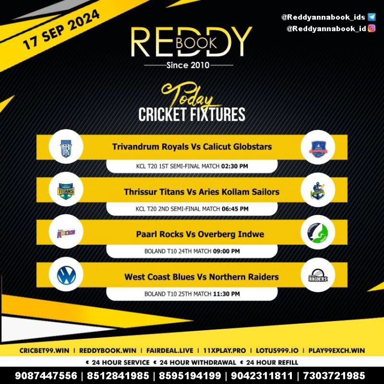 Reddy Anna: The Next Stage of Online Sports Exchange in India