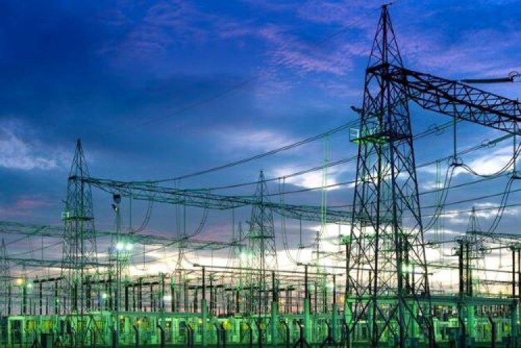 Electric Power Generation, Transmission, And Distribution Market Expansion 2024-2033: Growth Drivers and Dynamics