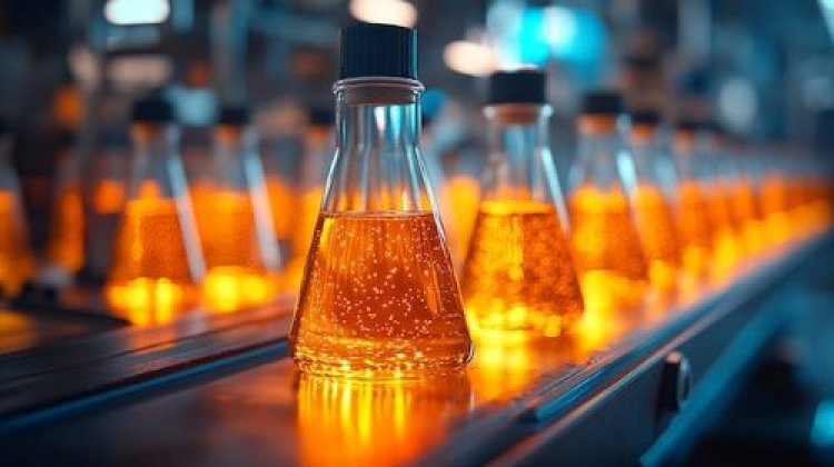 Ethylene-Petrochemicals Market 2024-2033: Technological Advancements, Competitive Landscape and Strategies