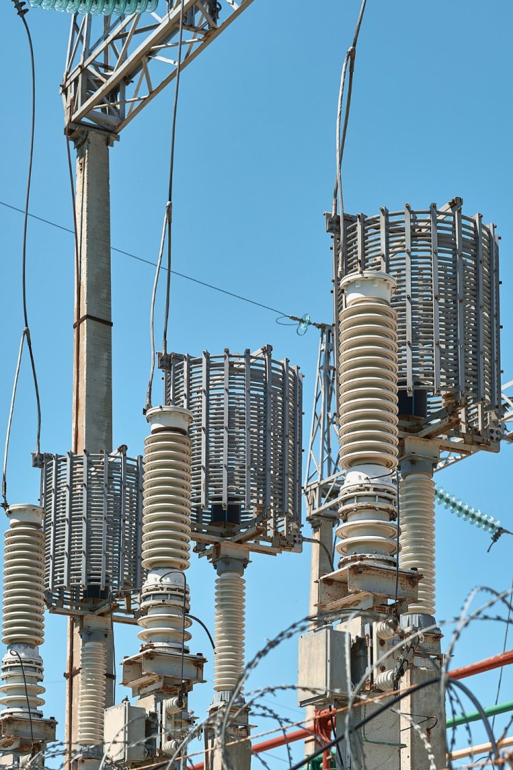 High Power Transformers Market Analysis, Size And Forecast 2024-2033